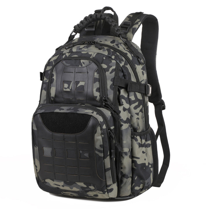Military Tactical Explorer Backpack Kalsten
