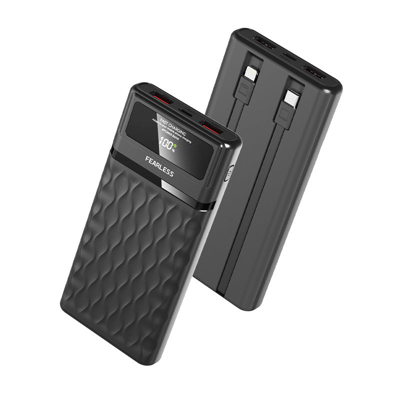 High-performance power bank Kalsten