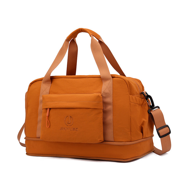 Versatile Multi-Functional Travel Holdall Acalora