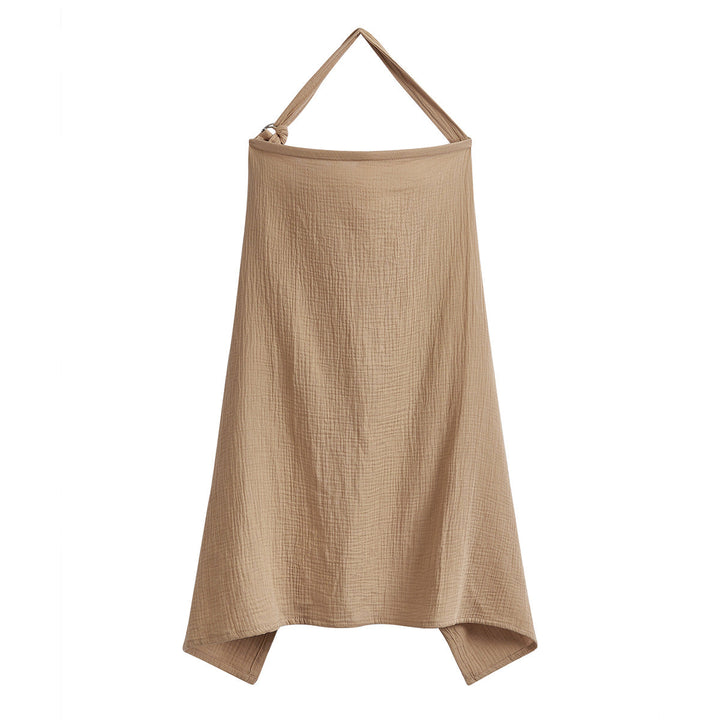 Versatile Muslin Baby Wrap kalsten