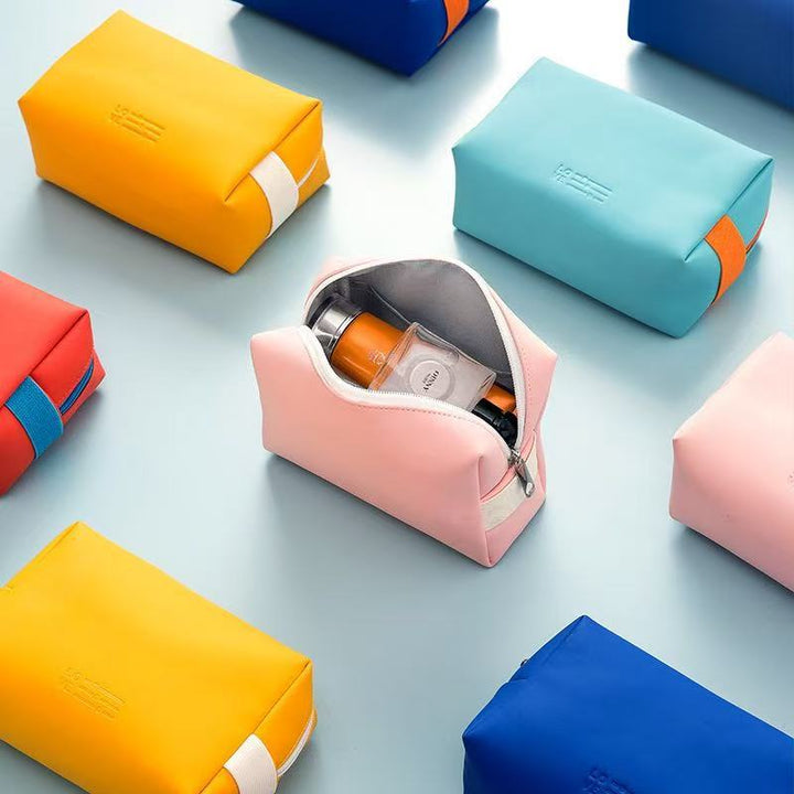 Women Trendy Cosmetic Bag Kalsten