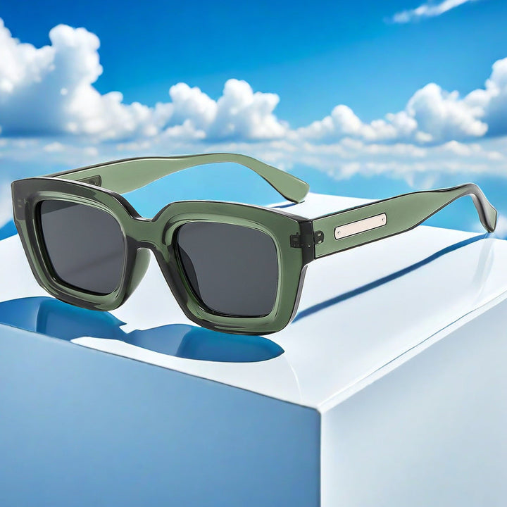 Ladies Fashion Sunglasses in Stylish Oversized Design Kalsten