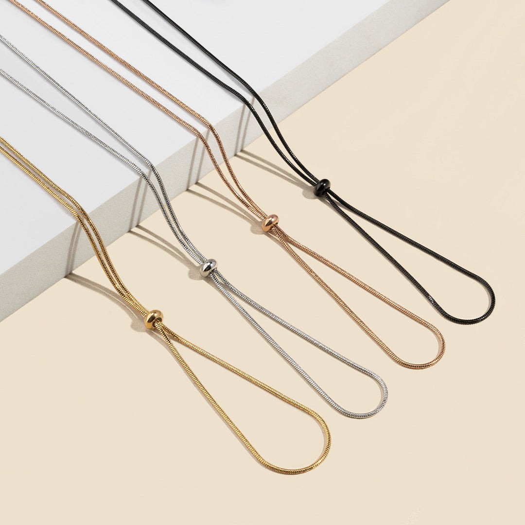 Adjustable Eyewear Holder Strap kalsten