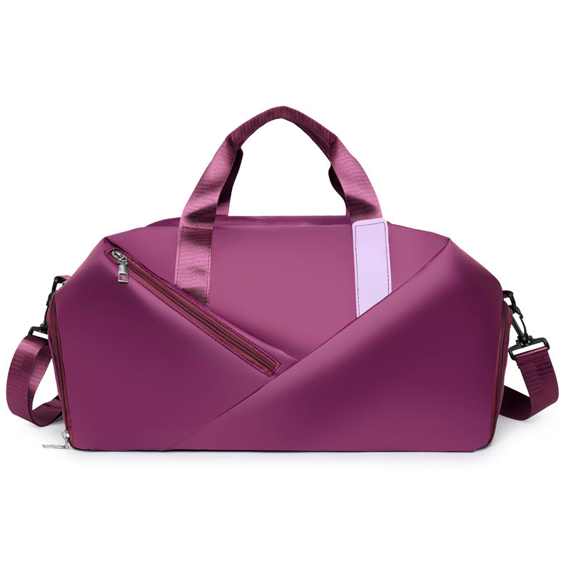 Practical Sports Bag Kalsten