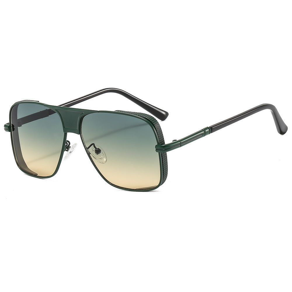 Ladies' elegant sunglasses with modern oversized frame Kalsten