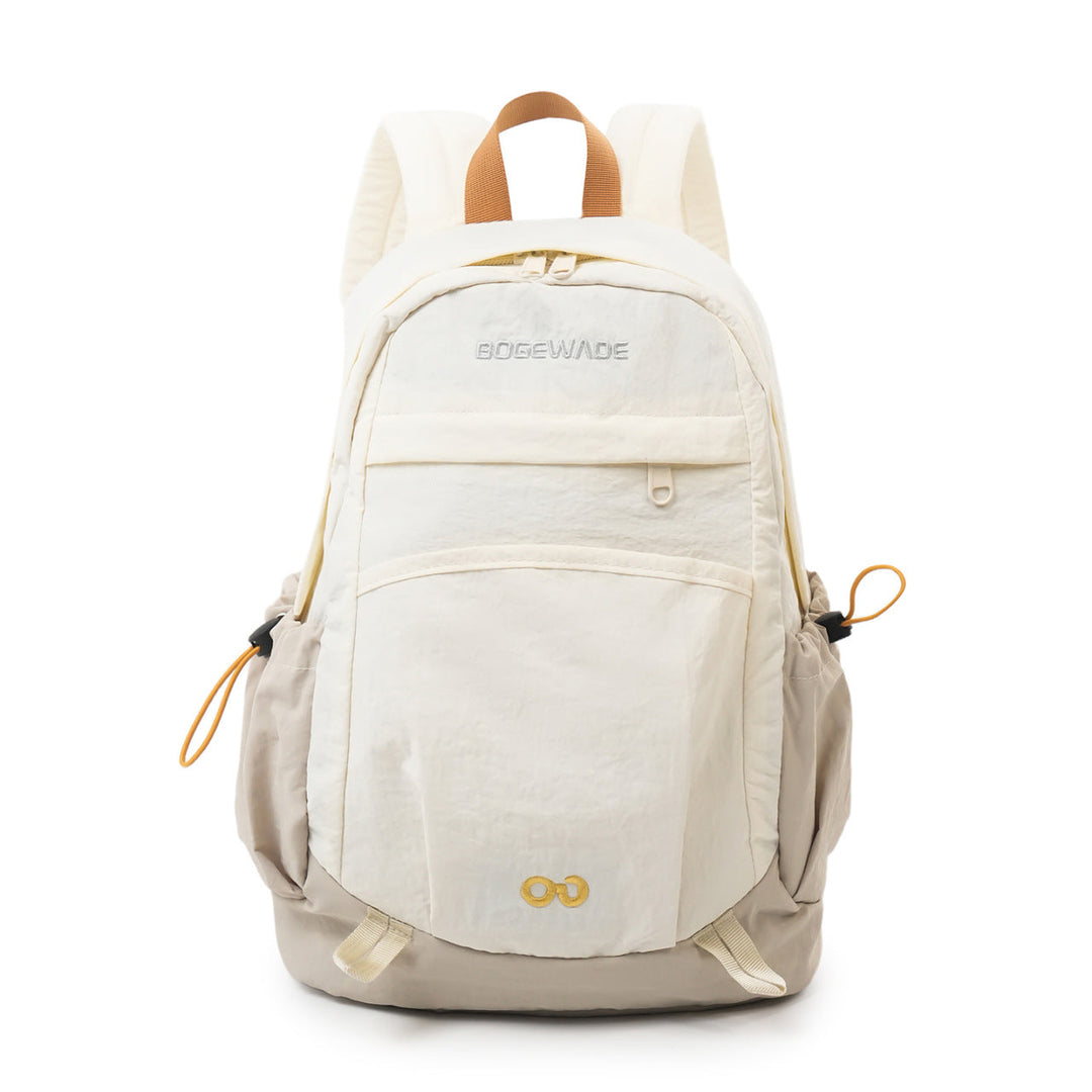 Versatile Lightweight Hiking Backpack
