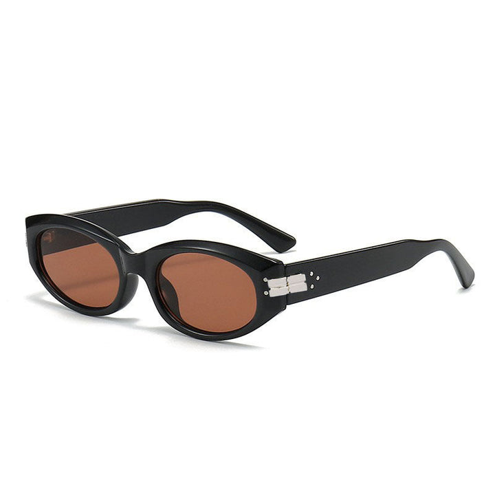 Ladies Retro-inspired Sunglasses Kalsten
