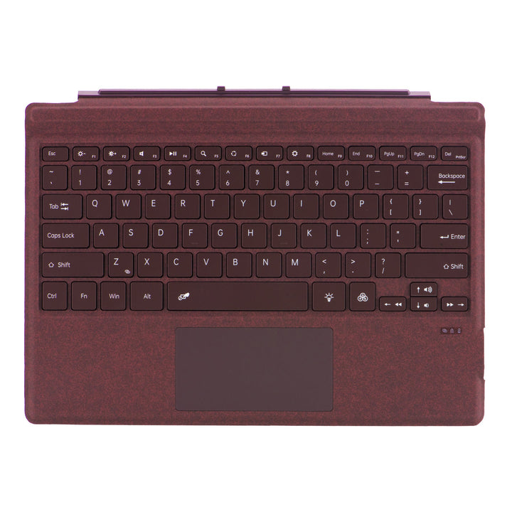Type-C Bluetooth Keyboard with Touchpad Kalsten