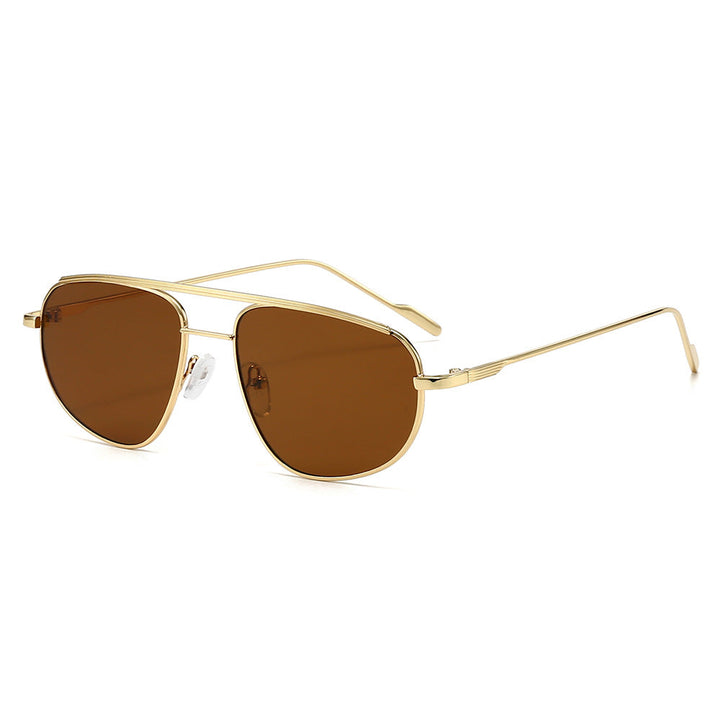 Women's pilot sunglasses with flexible fit and UV protection Kalsten
