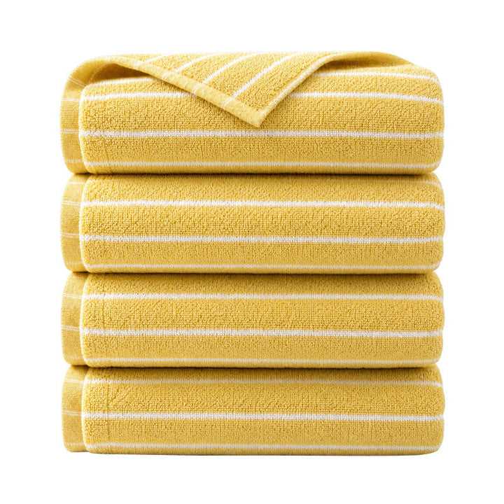 Women High-Quality Terry Bath Towels Kalsten