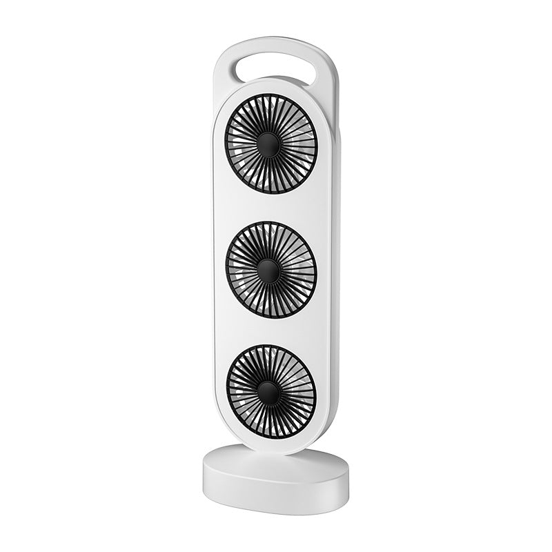 Women portable multimode fan Kalsten