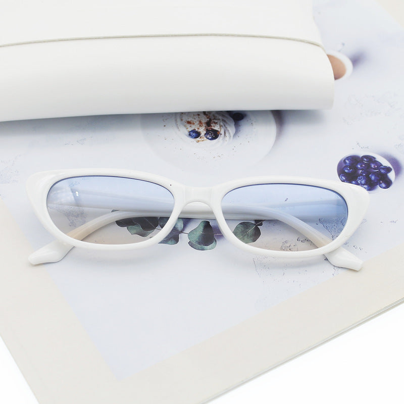Women's Cat-Eye Sunglasses with Exclusive Design Kalsten