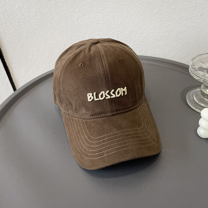Women's Casual Cotton Baseball Cap Kalsten