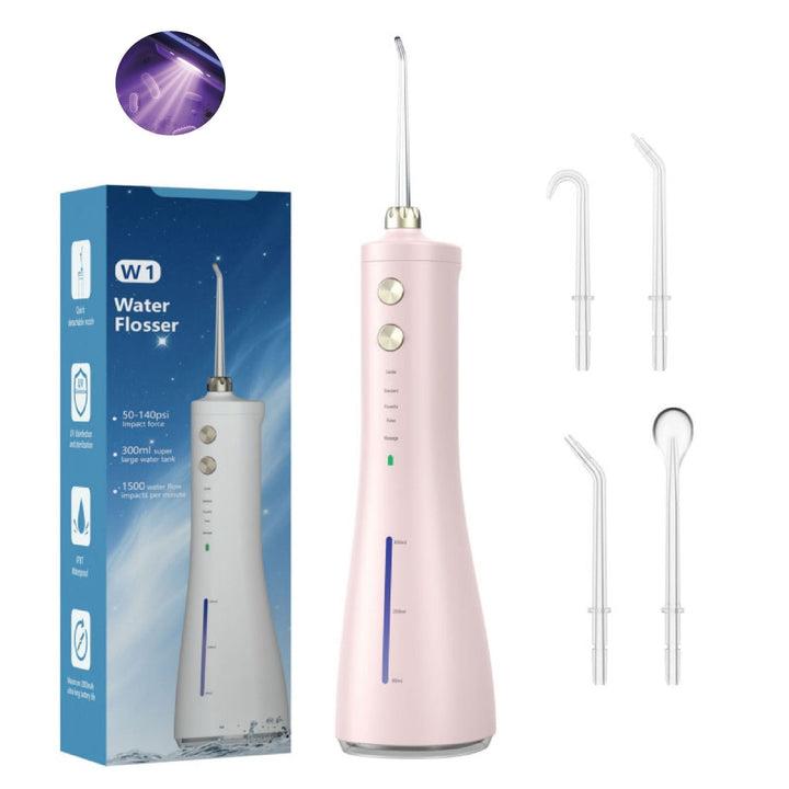 Portable Water Flosser Kalsten