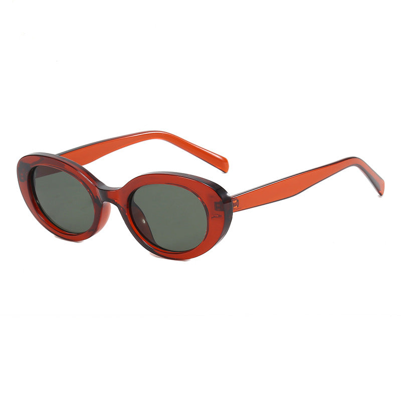 Women’s Designer Sunglasses with Oversized Shape Kalsten