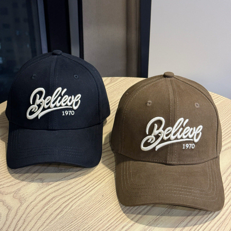 Women's Adjustable Casual Baseball Cap Kalsten