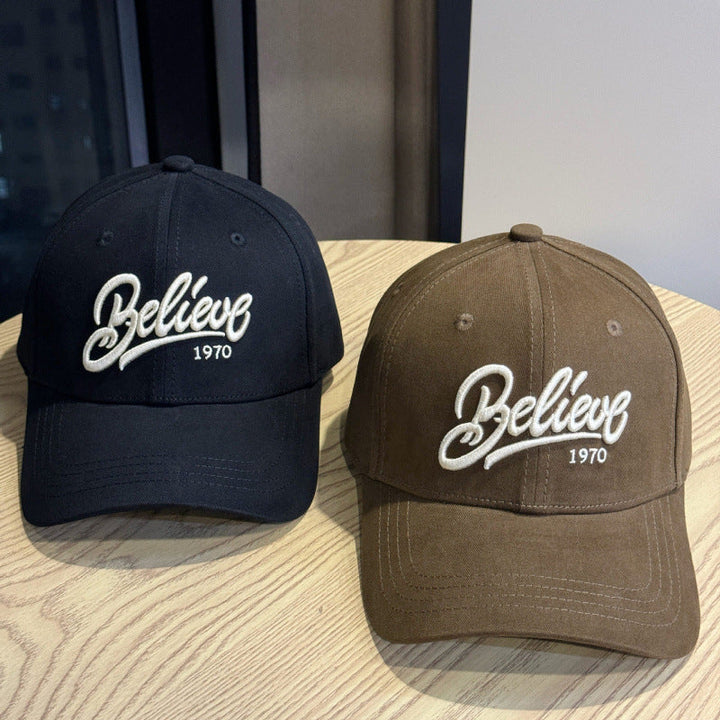Women's Adjustable Casual Baseball Cap Kalsten