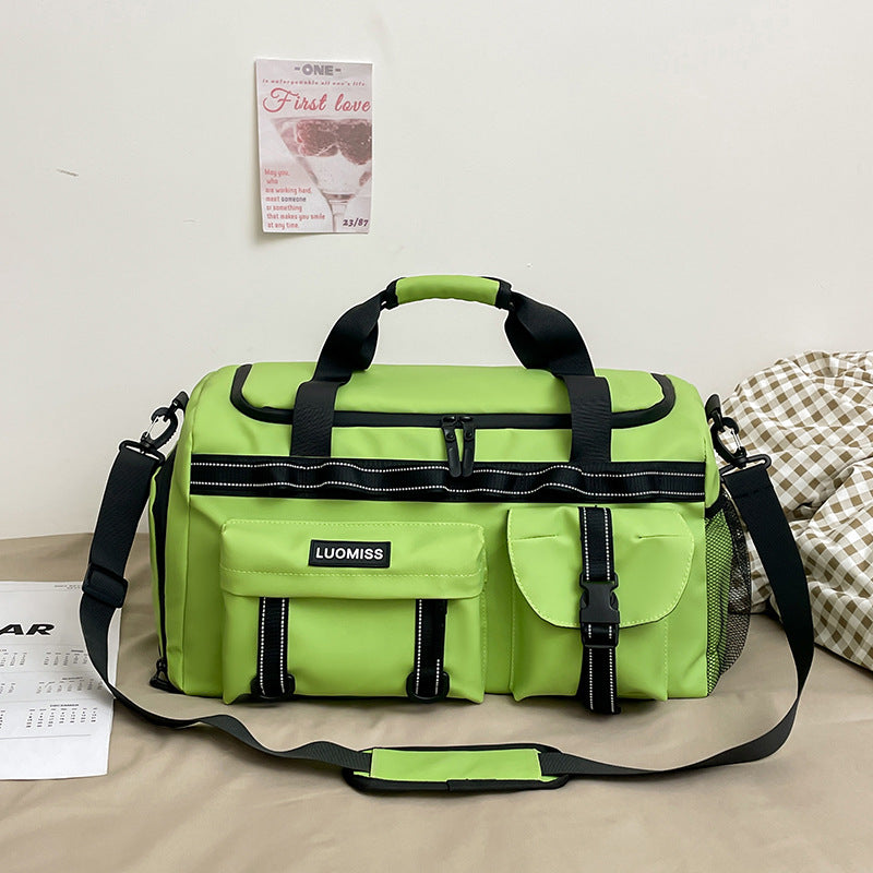 Women's Sporty Travel and Sports Bag Kalsten