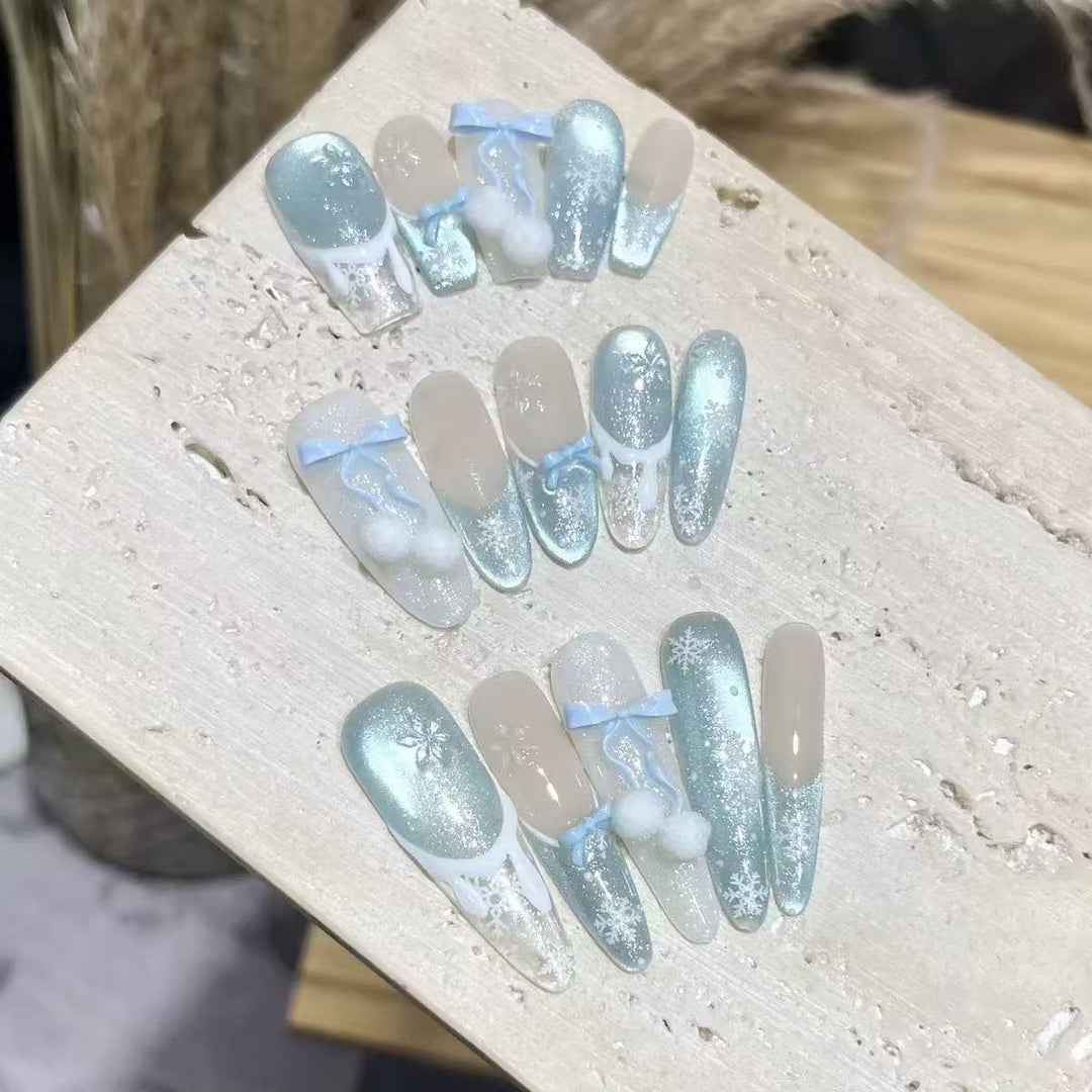 Creative Nail Tips Kalsten