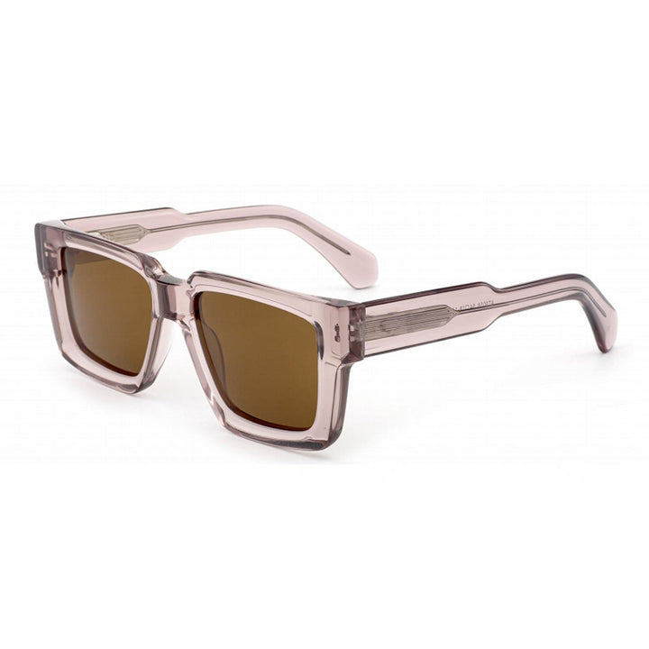 Women's fashionable square sunglasses with innovative design and high UV protection Kalsten