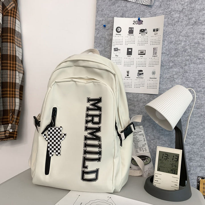 Compact Daily Use Backpack Kalsten