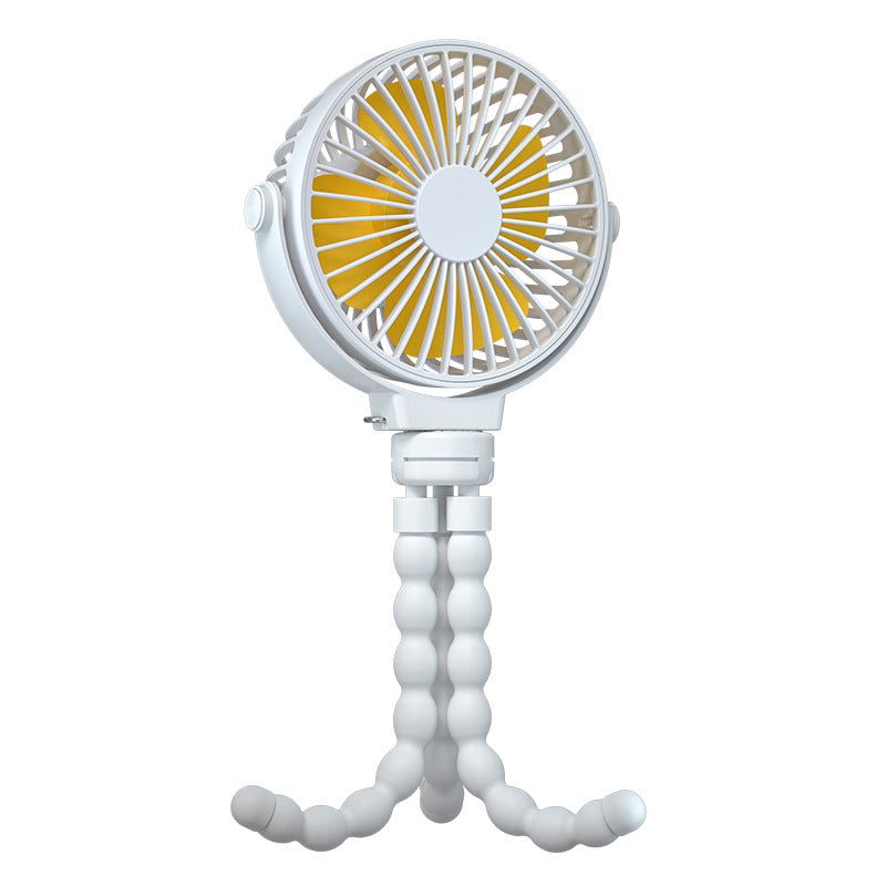 Unisex Flexible Table Fan Kalsten