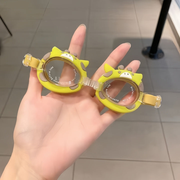Swim goggles with Unique Design Kalsten