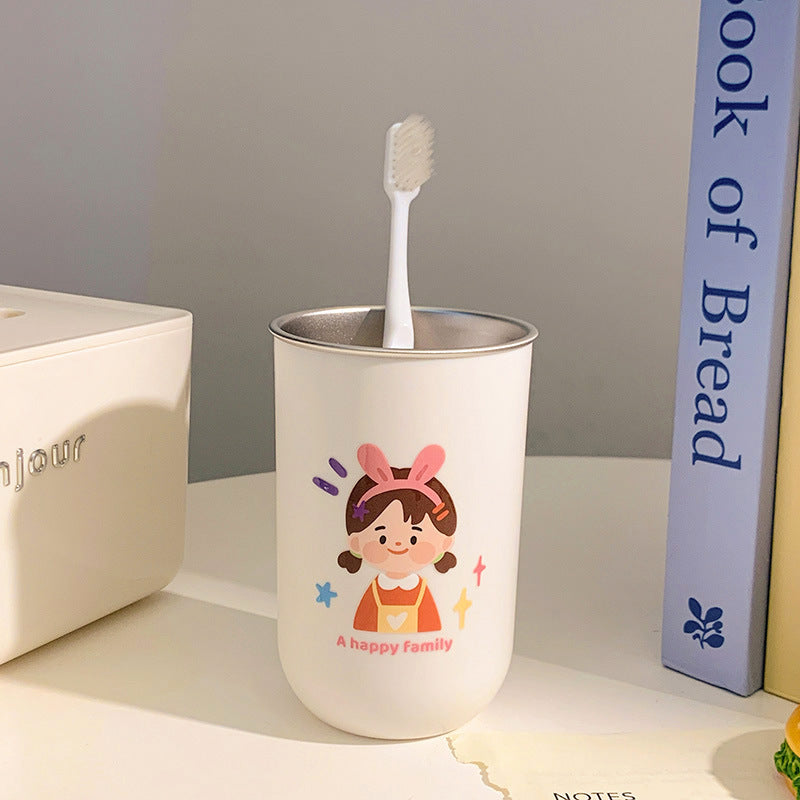 Stylish toothbrush holder Kalsten