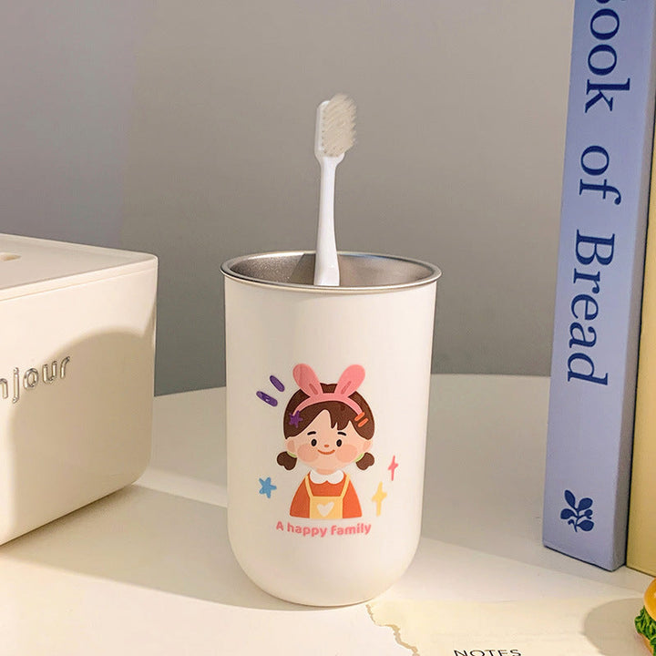 Stylish toothbrush holder Kalsten