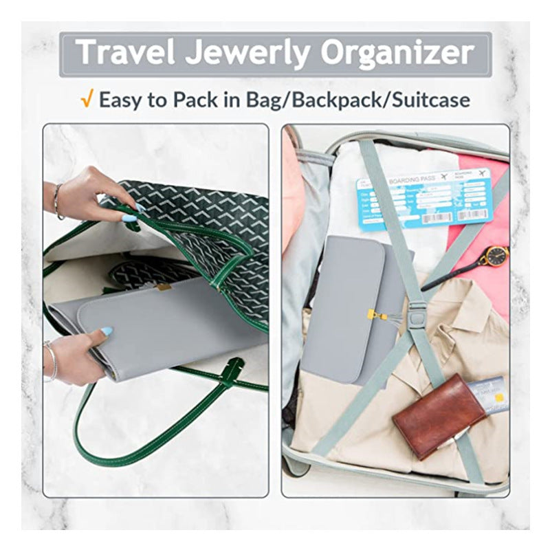 Jewelry Organizer Bag Kalsten