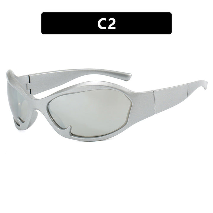Women’s Sport Sunglasses with Durable Design and Protective UV Filter Kalsten