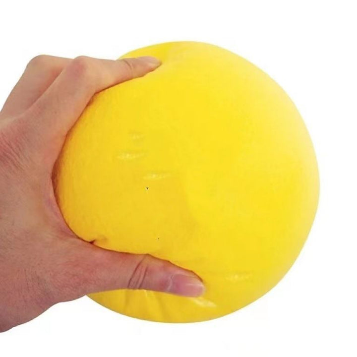 Unisex colored activity balls Kalsten