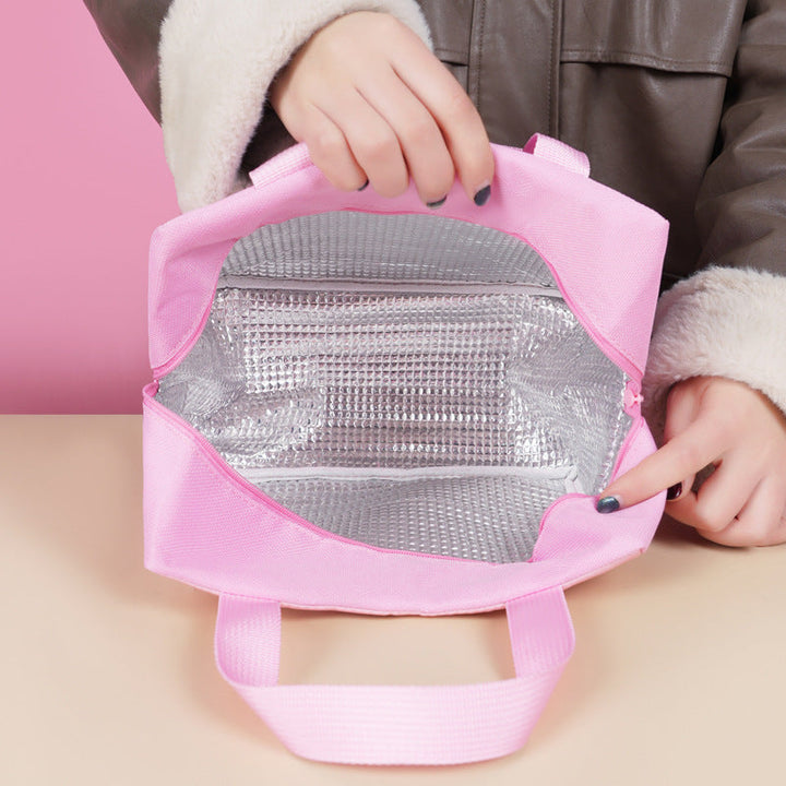 Insulated lunch and storage bag Kalsten