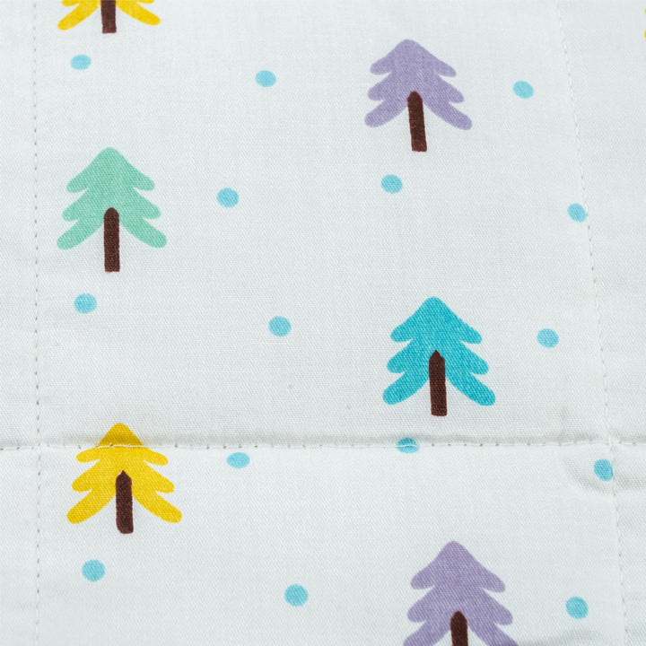 Women versatile and comfortable bedspread Kalsten