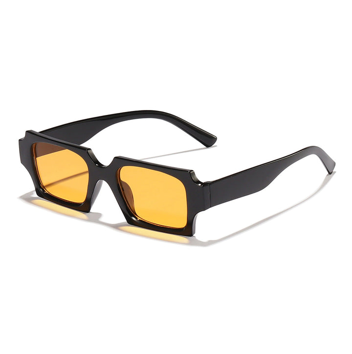 Women's sunglasses in modern square design Kalsten