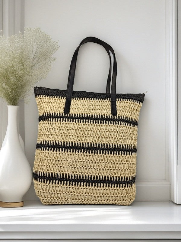 Beach bag Kalsten