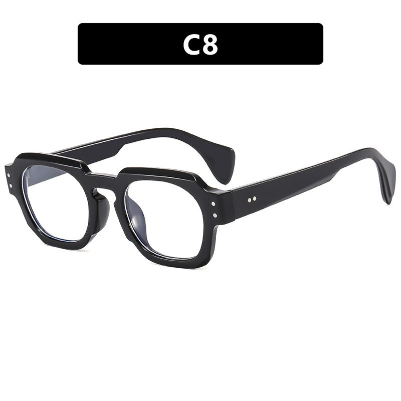 Women's stylish sunglasses in modern tortoiseshell pattern Kalsten