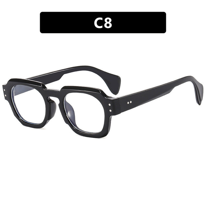 Women's stylish sunglasses in modern tortoiseshell pattern Kalsten