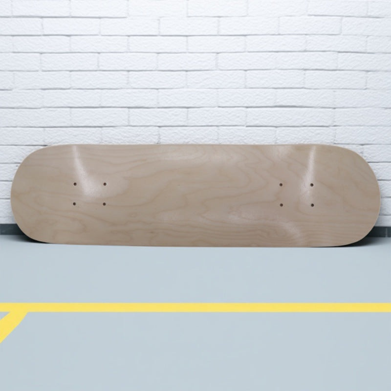 Premium Customizable Skateboard Deck Kalsten