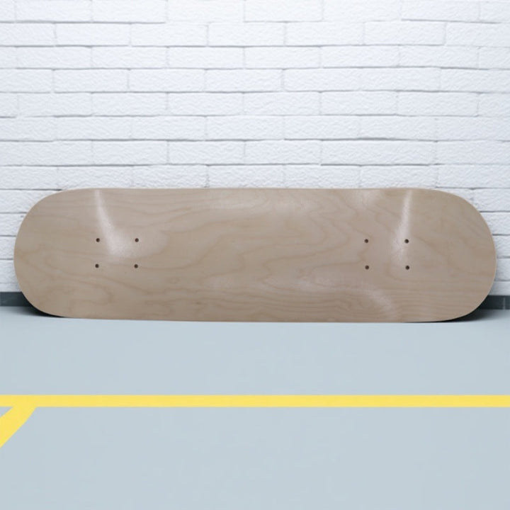 Premium Customizable Skateboard Deck Kalsten