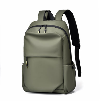 Sleek Tech-Friendly Backpack Acalora
