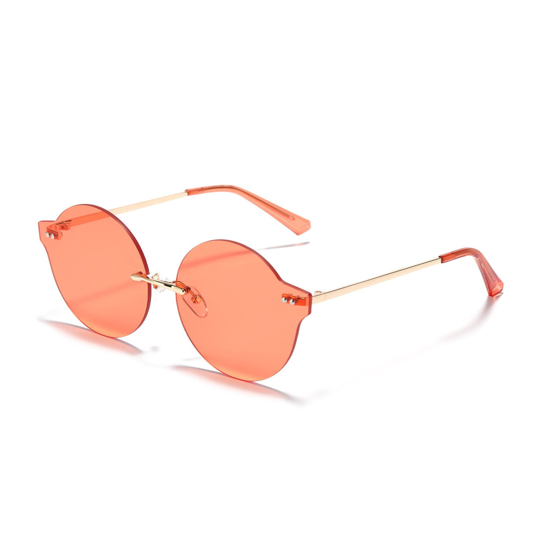 Women's sunglasses in a unique, elegant design Kalsten