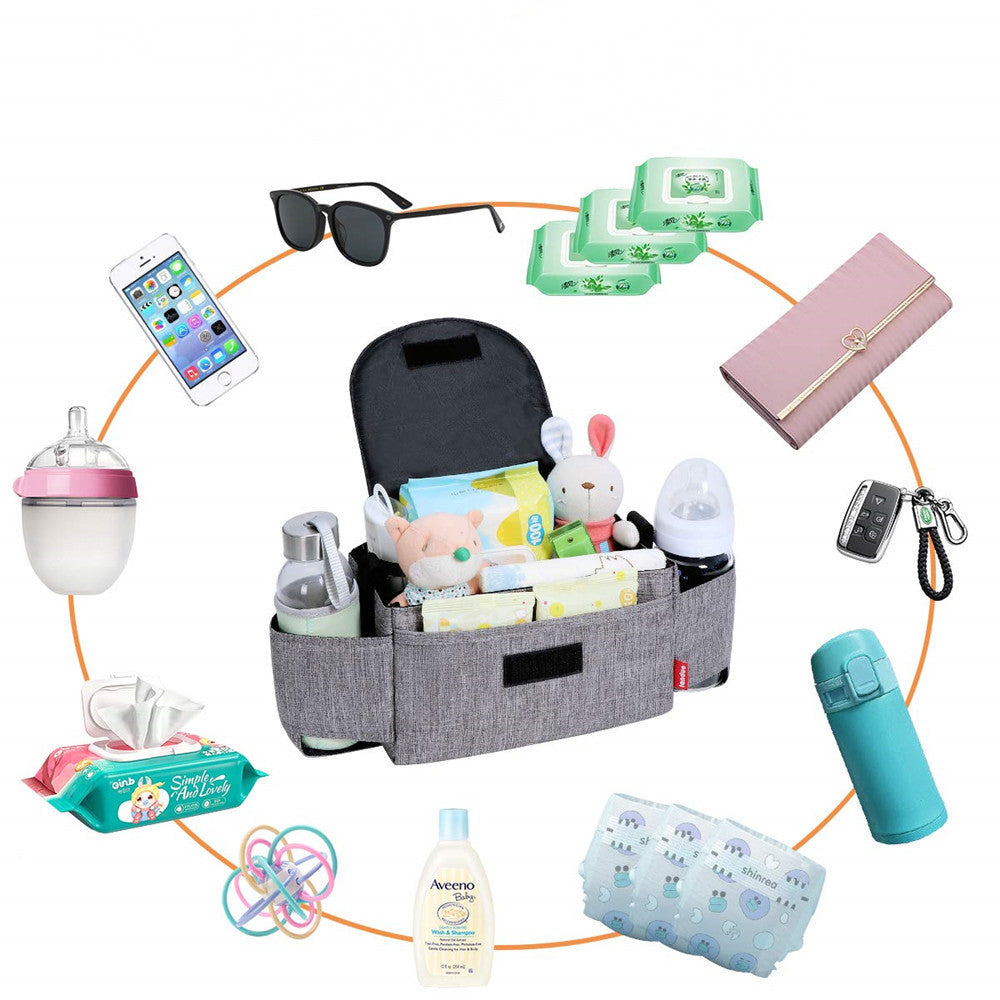 Unisex Multifunctional Carry Bag Kalsten