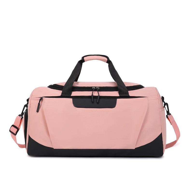 Ladies Sports Bag Kalsten