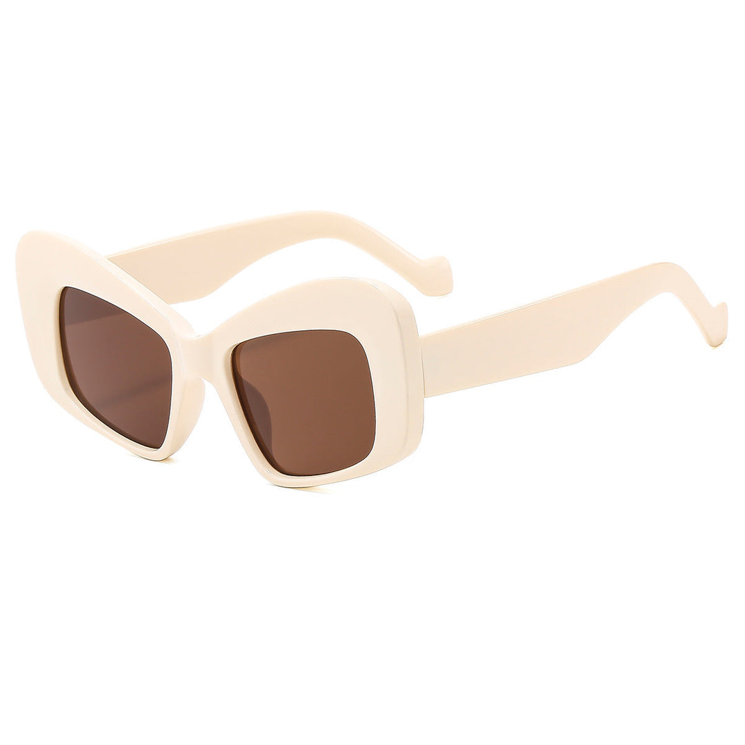 Ladies Fashion Sunglasses in Vintage Style Kalsten