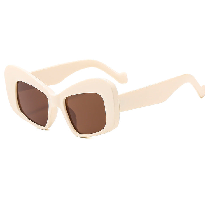 Ladies Fashion Sunglasses in Vintage Style Kalsten