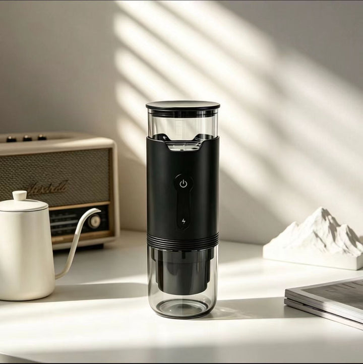 Portable Mini Mixer Kalsten