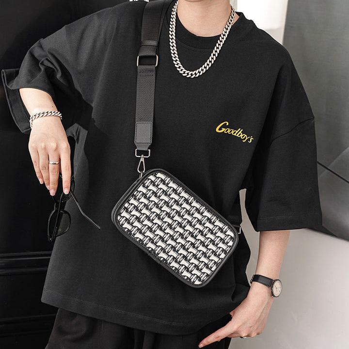 Fashionable Shoulder Bag Kalsten