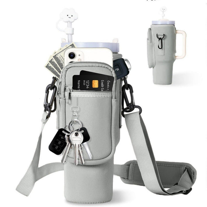 Unisex Insulated Beverage Bag Kalsten