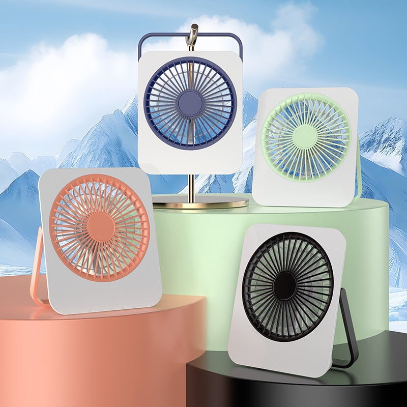 Portable Desk Fan Kalsten